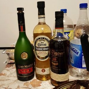 Meet your Posher, Jerry